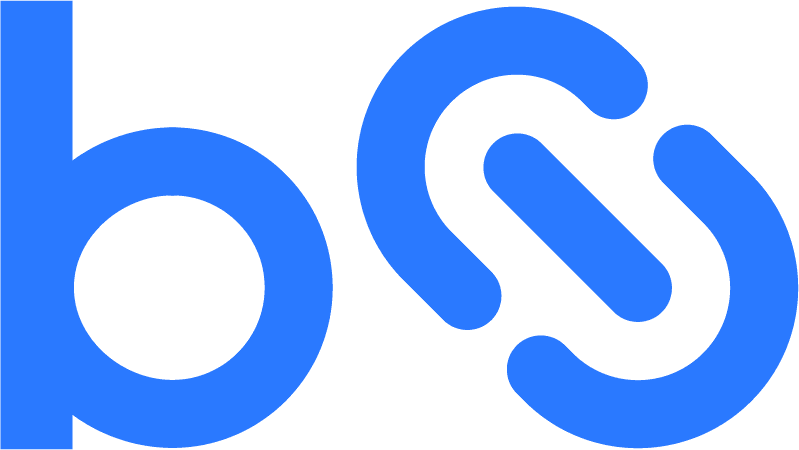 LinkBoo Logo 2 Background