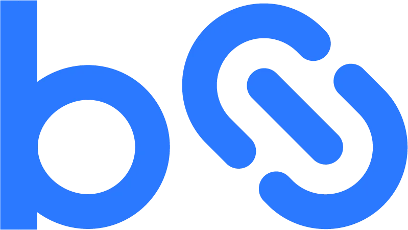 LinkBoo Logo 2 Background