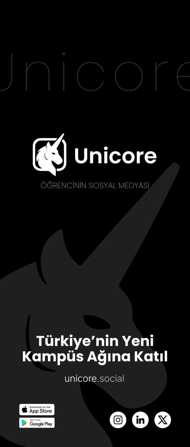 Unicore Rollup